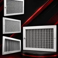 تولید کننده دریچه آبسال