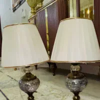 تابلو و آباژور|چراغ خواب و آباژور|نیشابور, شهید بهشتی|دیوار