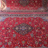 جفت ۹ متری دلیجان اراک|فرش|همدان, |دیوار