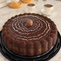 کیکای خونگی و کافیشاپی