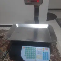 ترازو فروشگاهی