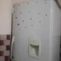 یخچال  فریزر