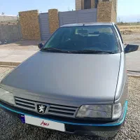 پژو ۴۰۵
