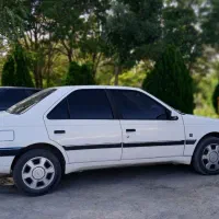 پژو sLx TU5 مدل 1400