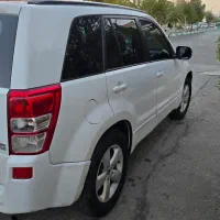 فروش سوزوکی گرندویتارا2400ccمدل1389 اتوماتیک|خودرو سواری و وانت|یزد, |دیوار