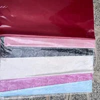 وسایل گل روبانی