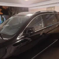 فردا SX5 کارکرد ۱۷ هزار کیلومتر|خودرو سواری و وانت|تهران, نیروی هوایی (پیروزی)|دیوار