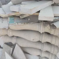 فروش نرده سنگی