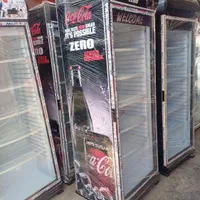 تولیدی یخچال، فریزر۶۰،۷۰ سانتی تک درب. پل فردیس