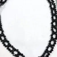 گردنبند یاقوت قاجاری عتیقه جواهری|کلکسیون اشیاء عتیقه|تهران, میدان ولیعصر|دیوار