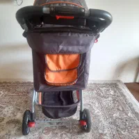 کالسکه babyco|کالسکه و لوازم جانبی|تهران, شهرک آپادانا|دیوار