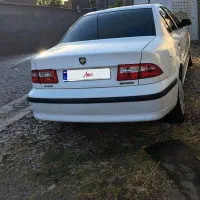 سمند lx مولتی پلکس خانگی