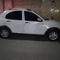 کوییک 1401 ساده|خودرو سواری و وانت|بجنورد, |دیوار