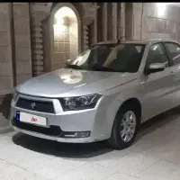 دنا تیپ۲ آینه برقی مدل ۹۷