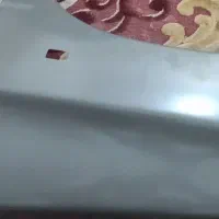 گلگیر چپ پراید|قطعات یدکی و لوازم جانبی|میناب, |دیوار