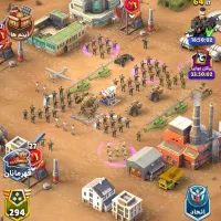 وارمستر warmaster پاور 1m