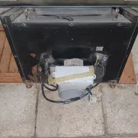 هود|هود|قم, شهدا|دیوار