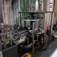 دستگاه تولید لیوان کاغذی