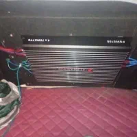 ساب|قطعات یدکی و لوازم جانبی|کرج, برغان|دیوار