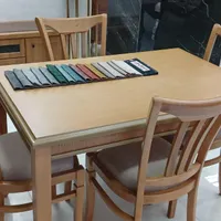 نهارخوری  چهارنفره
