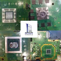 تعمیرات تخصصی کنسول PlayStation و Xbox