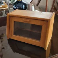 جانونی چوبی|ظروف سرو و پذیرایی|رامسر, |دیوار