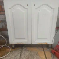 کابینت فلزی