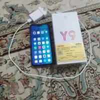 هواوی Y9 2019 Huawei