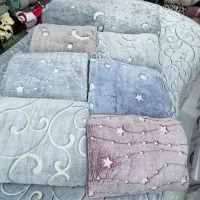 عنواع پتو مسافرتی