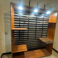 ویترین مغازه