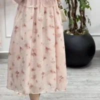 کت سارافون لباس دخترانه شیک