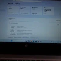 لپتاپ hp 348 G4