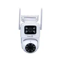 دوربین مداربسته تحت شبکه اسفیورد مدل Z322