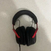هدفون گیمینگ HyperX (cloud3)|قطعات و لوازم جانبی رایانه|کرج, مهرویلا جنوبی|دیوار