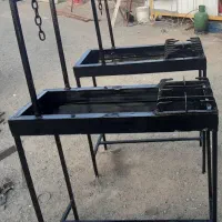 باربیکیو  کباب پز|اجاق گاز و لوازم برقی پخت‌وپز|زنجان, |دیوار