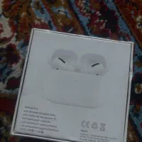 airpods pro ایرپاد پرو|لوازم جانبی موبایل و تبلت|نسیمشهر, |دیوار
