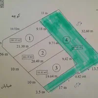 فروش-زمین-مسکونی