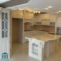 سازنده ونصاب کابینت وکمد دیواری