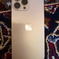 Iphone 13 pro max 256GB gold|موبایل|شیراز, وصال|دیوار