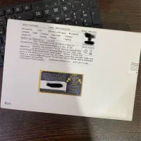 Galaxy Tab A9+ تبلت نو و پلمپ، مدل 2025|تبلت|اهواز, آریاشهر|دیوار