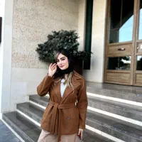 نیاز به یک فروشنده خانم در مانتوفروشی