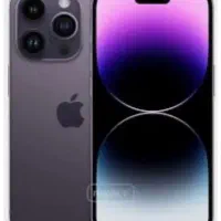 گوشی ایفن ۱۴پرومکس