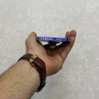 13promax256 کارکرده بدون خط خش ۲۵۶|موبایل|اصفهان, مفتح|دیوار