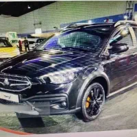 حواله خودرو شاسی آریا