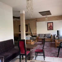 اجاره  مسکونی۱۰۰متری تک خواب با حیاط ویو عالی|اجارهٔ خانه و ویلا|کرج, آتشگاه|دیوار