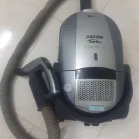 جارو برقی ال جی