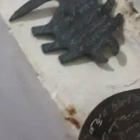 کلیه امورات دعا و انجام میشود