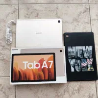 تبلت سامسونگ A7