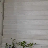 پرده کرکره ای|پرده، رانر، رومیزی|چهاردانگه (تهران), |دیوار