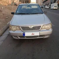 پراید 132 مدل 88